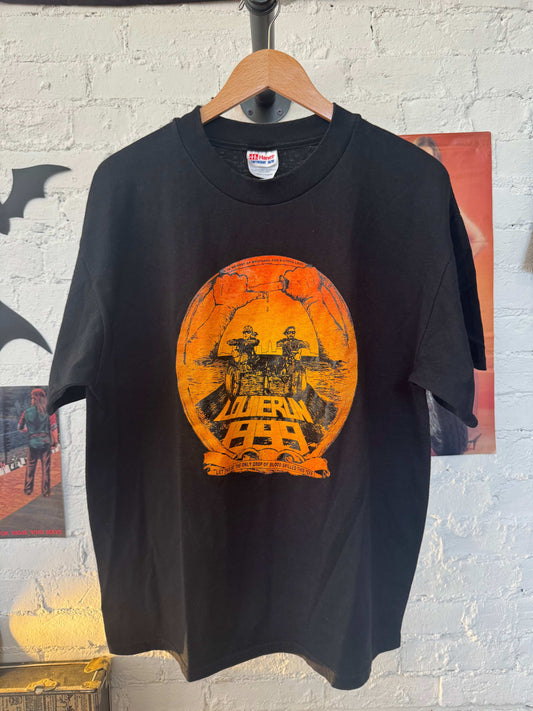 ‘99 Louier Run Tee Size - L LFDW