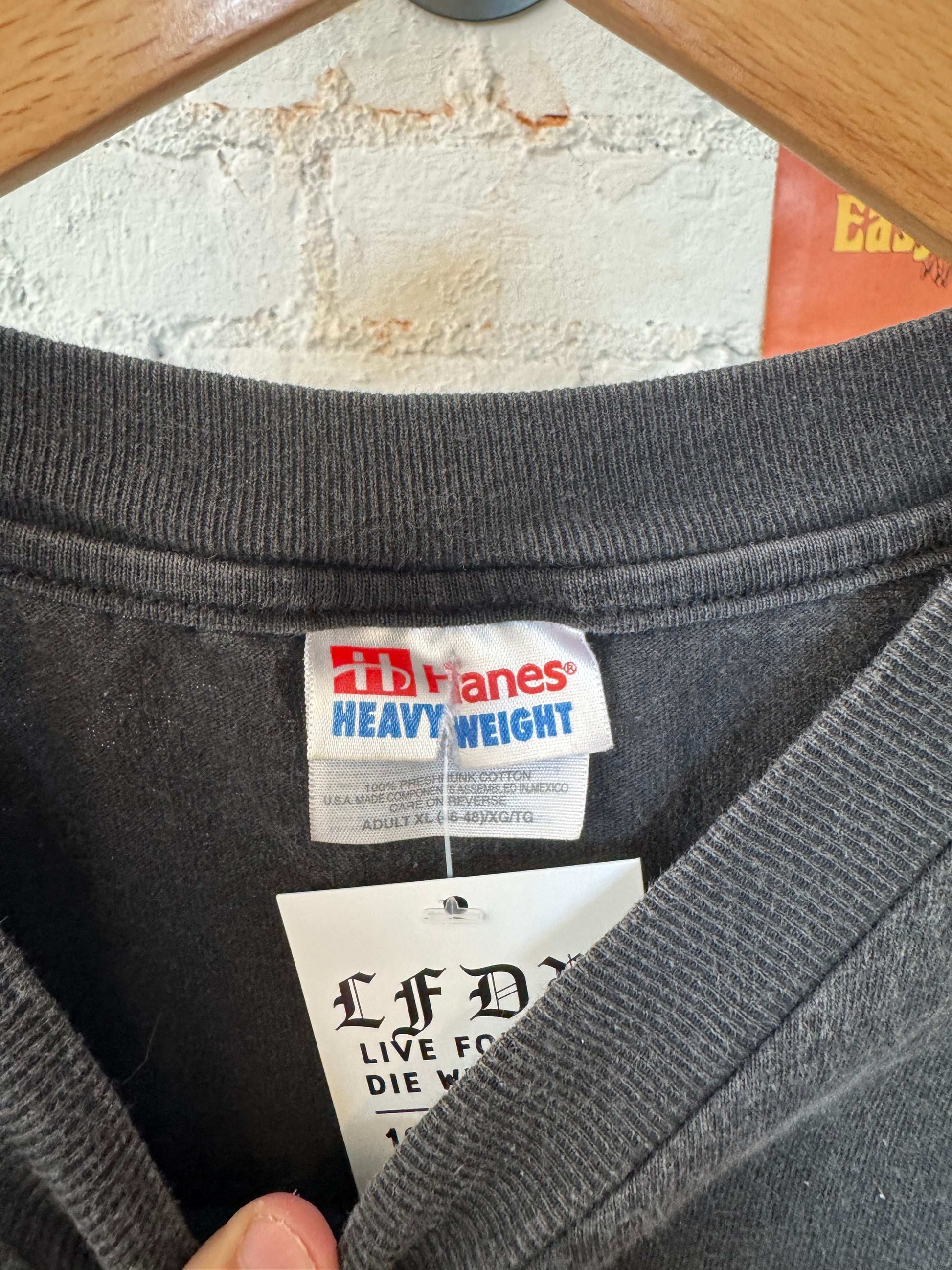 ‘99 First Softail Tee Size - XL LFDW