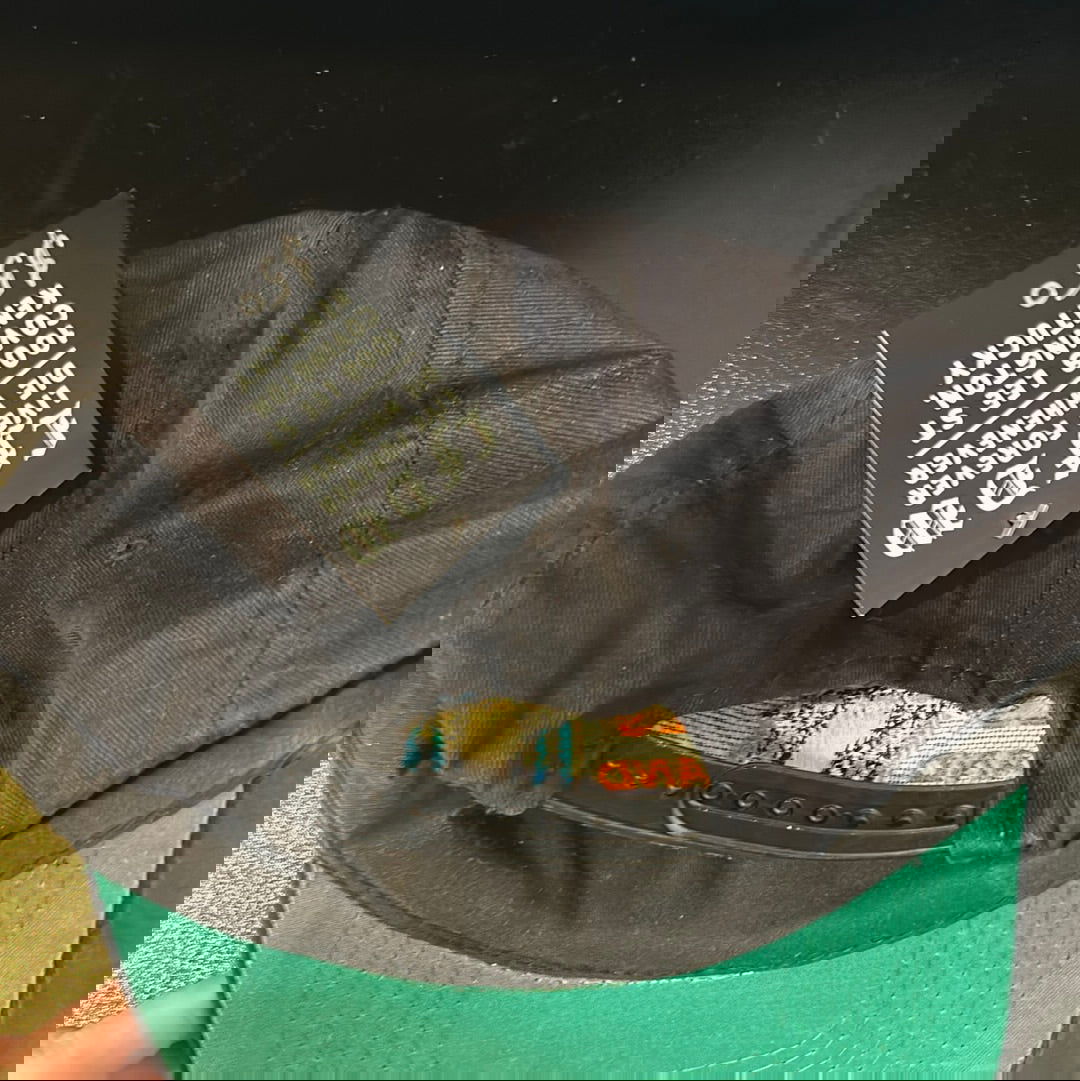 Charlie Daniels Band Hat - LFDW