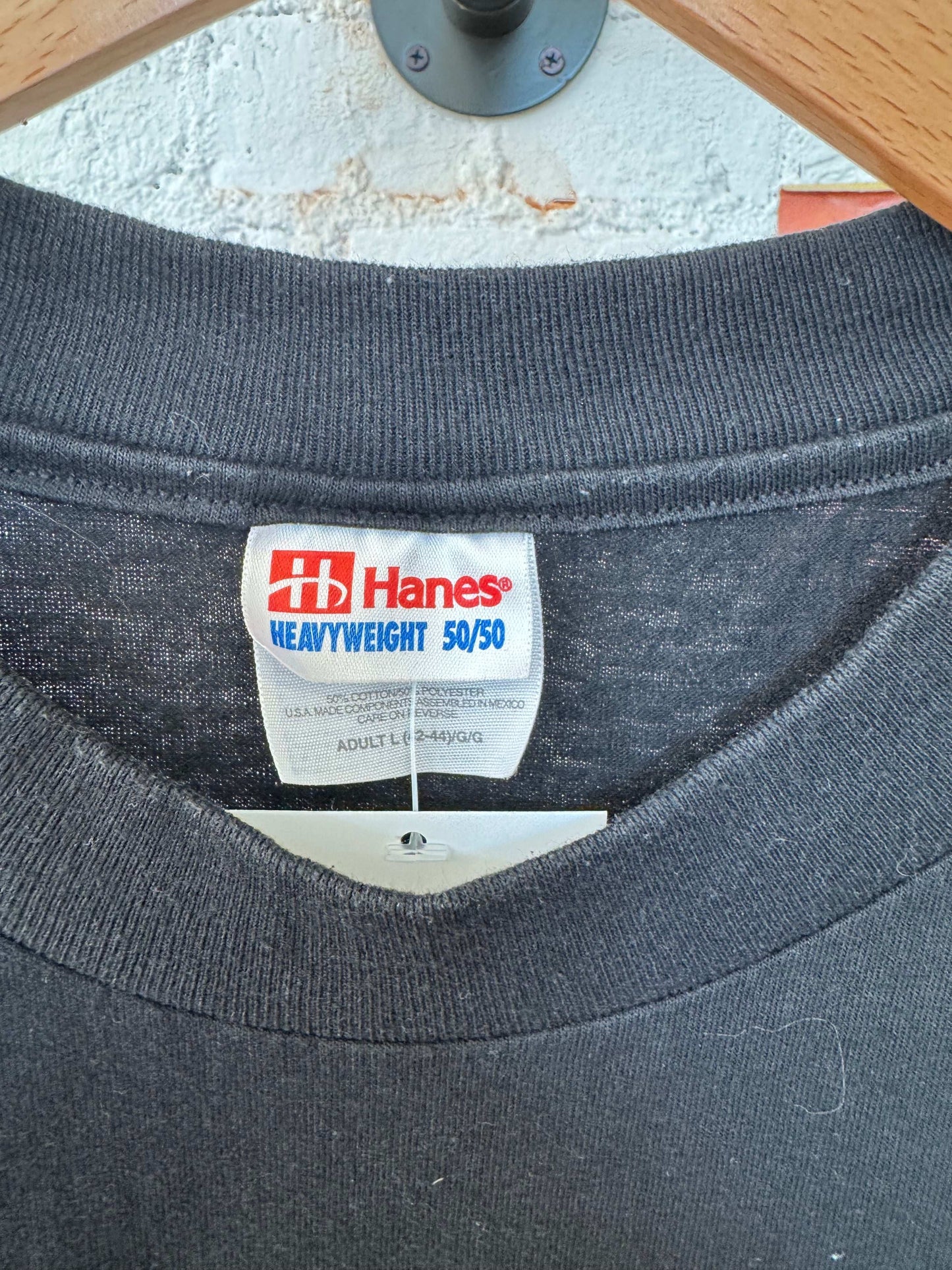 ‘99 Louier Run Tee Size - L LFDW