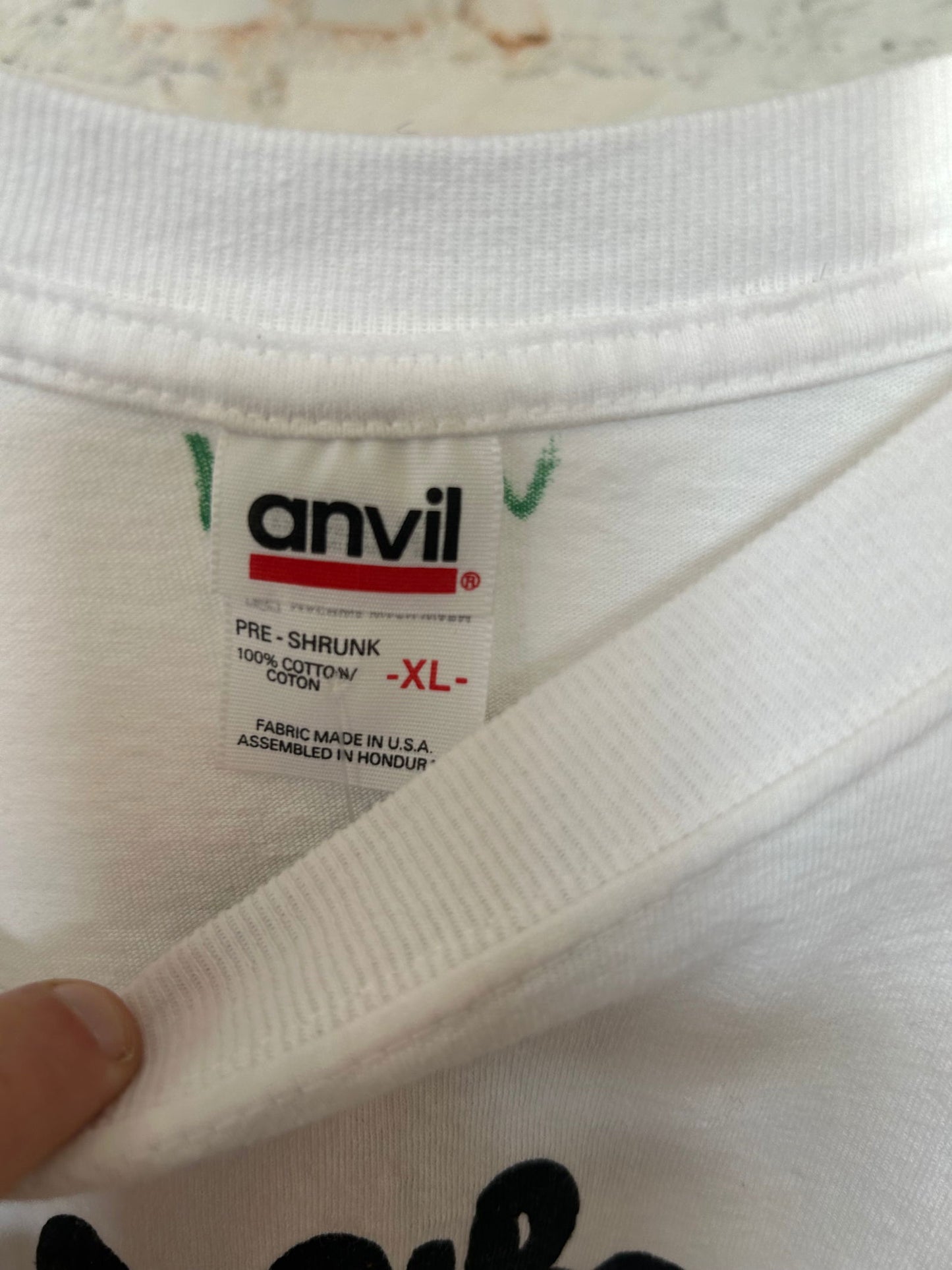 Eat Me Tee Size - XL - LFDW