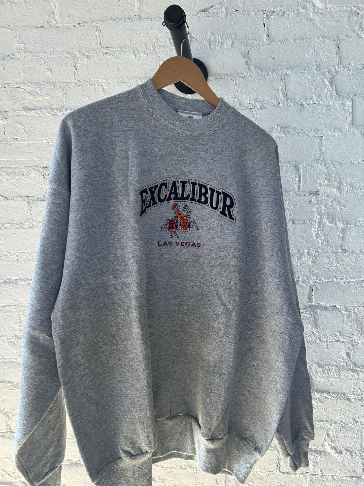 Excalibur - LFDW