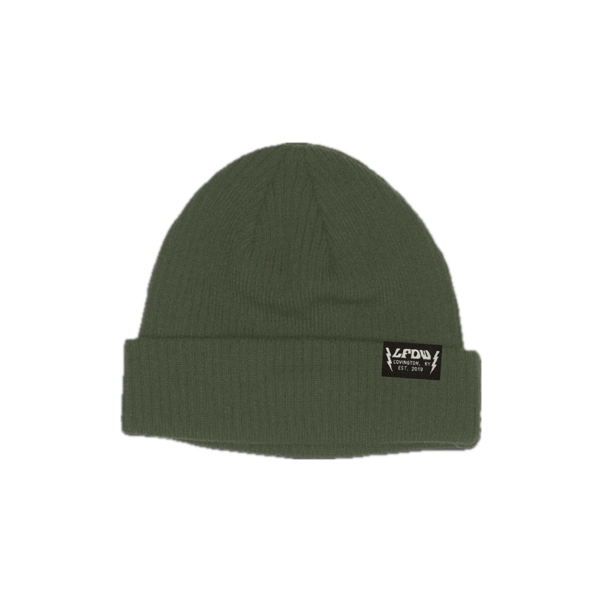 Bolt Beanie LFDW