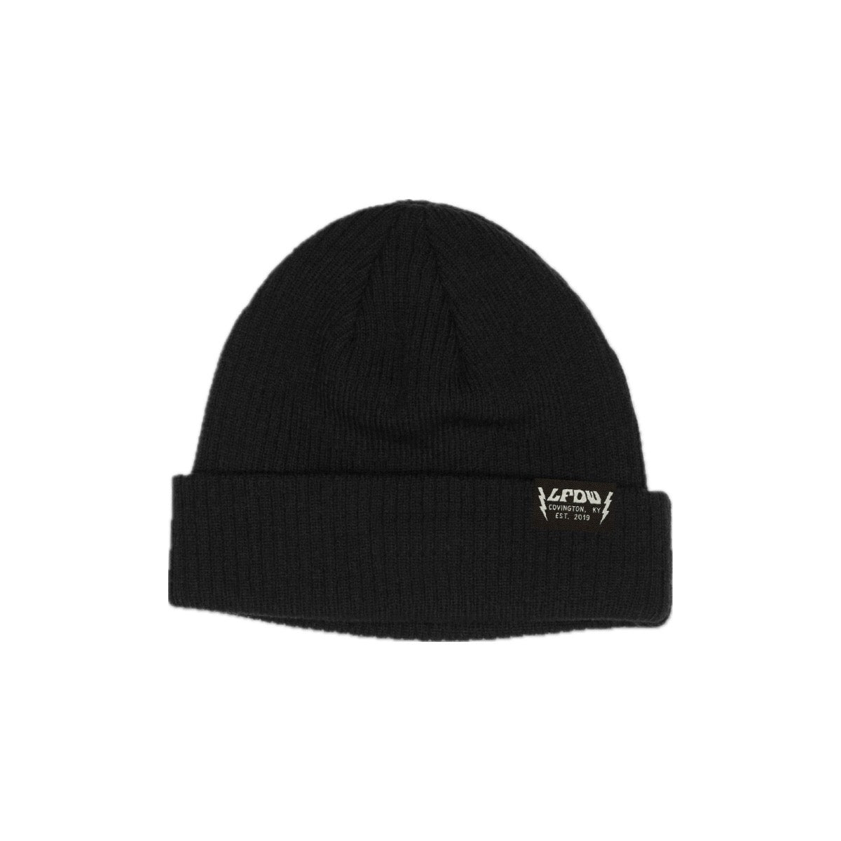 Bolt Beanie LFDW