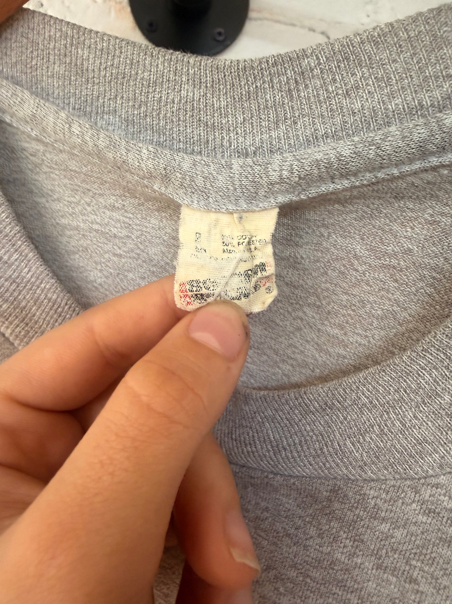 1987 Lynyrd Skynyrd Tee Size- M LFDW