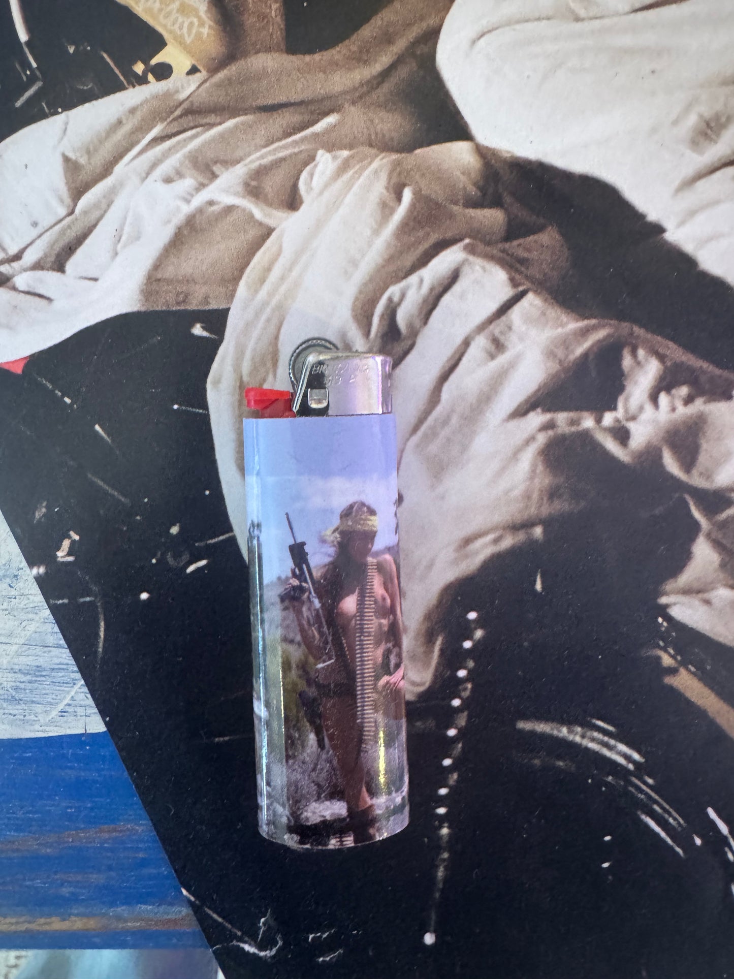 LFDW Lighters LFDW