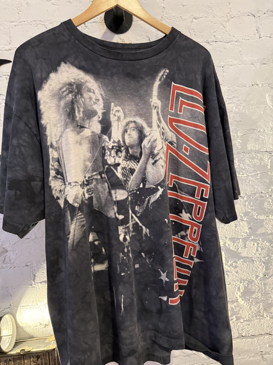 1990’s Led Zeppelin Tee Size- XL LFDW