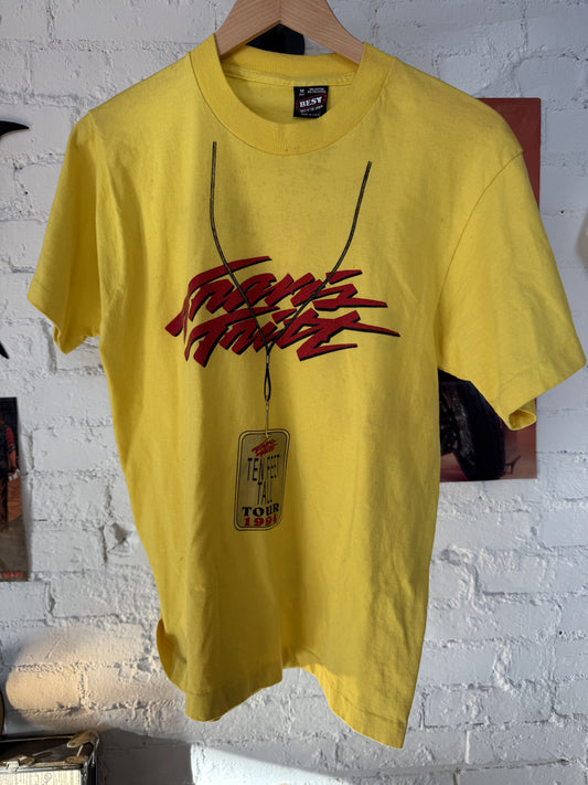 1994 Travis Tritt Country Club Tee Size- M LFDW