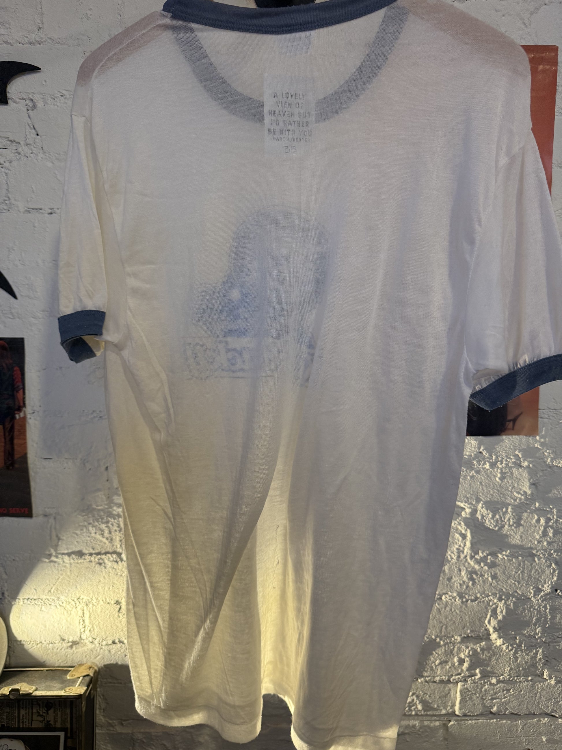 70s Wildcat Country Kentucky Tee Size- L LFDW