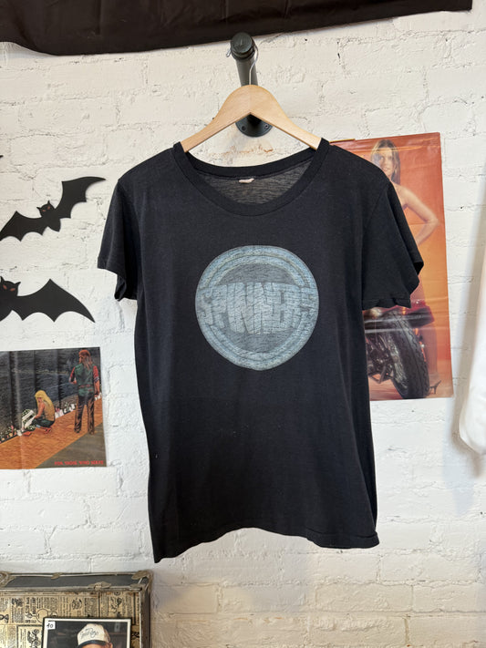 70s Spinners Tee Size- M LFDW