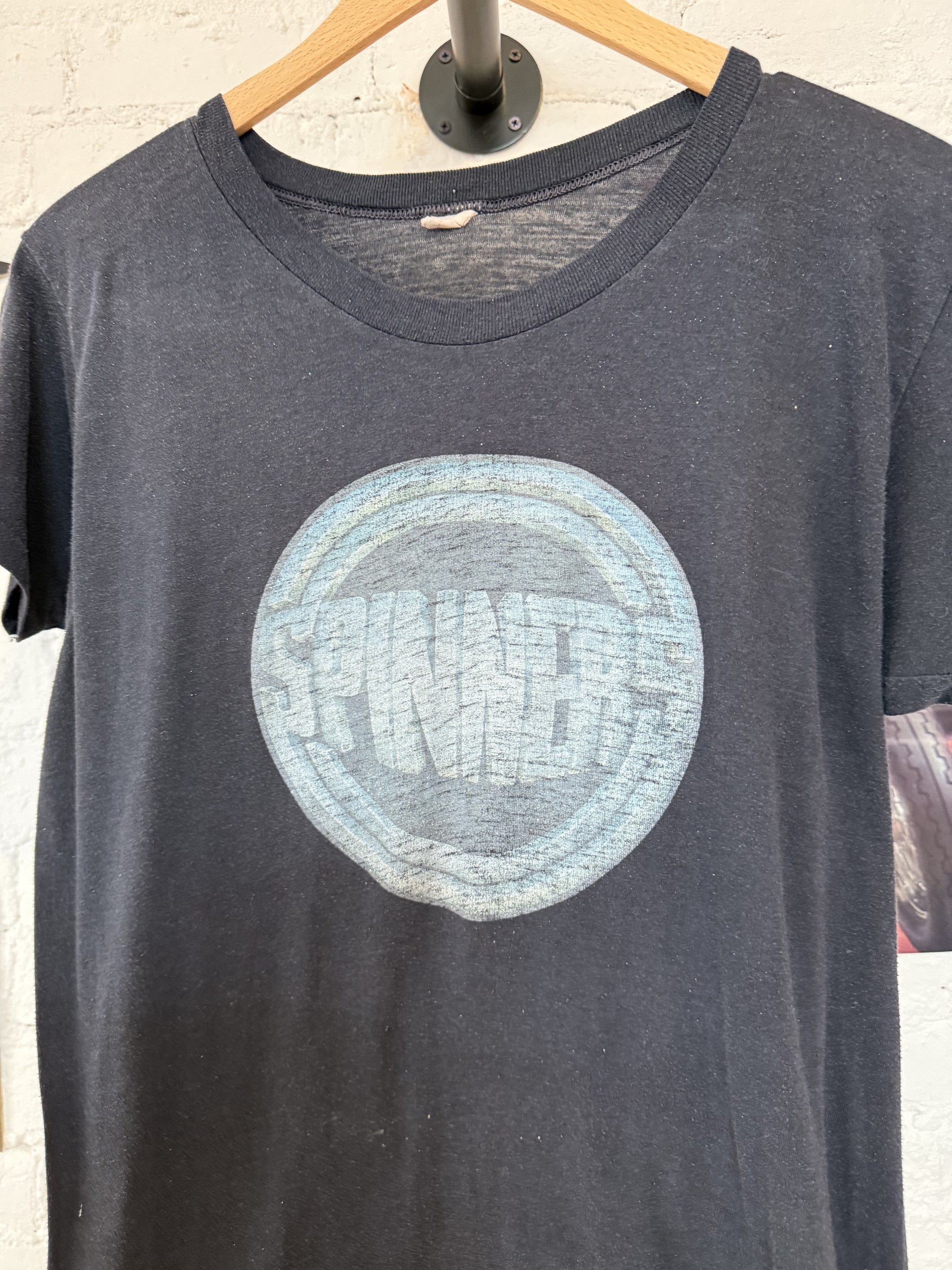 70s Spinners Tee Size- M LFDW