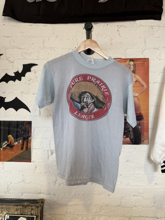 70s Pure Prairie League Tee Size- M LFDW