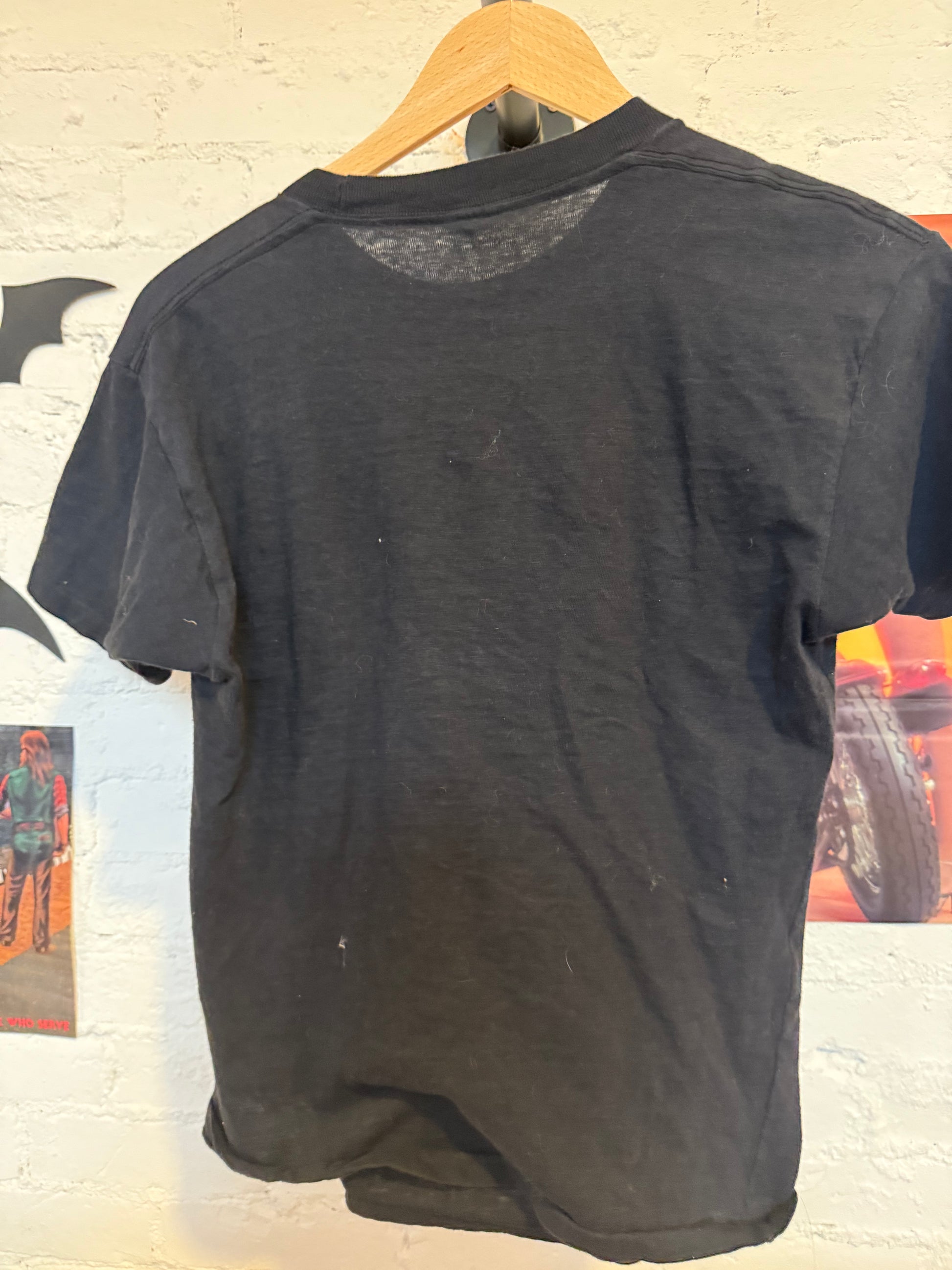 1990 UFO Tour Tee Size- M LFDW