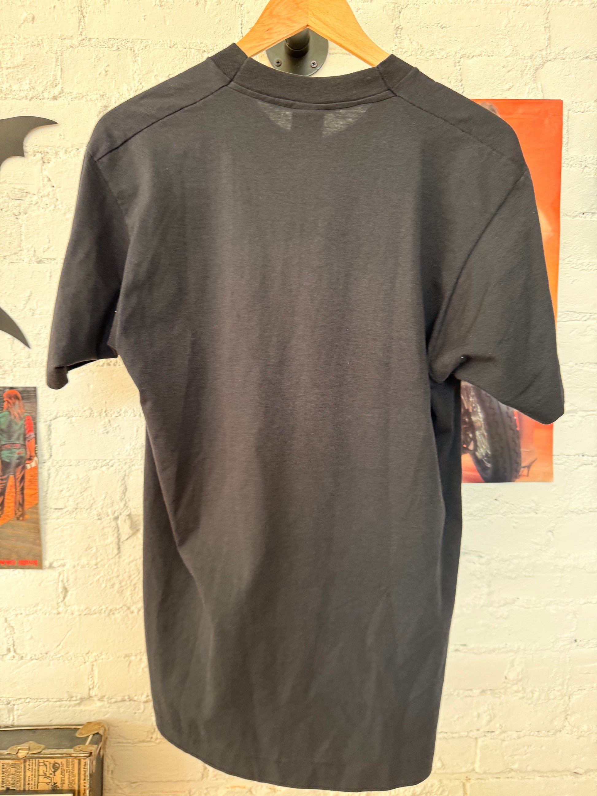 80s Conway Twitty Tee Size- L LFDW