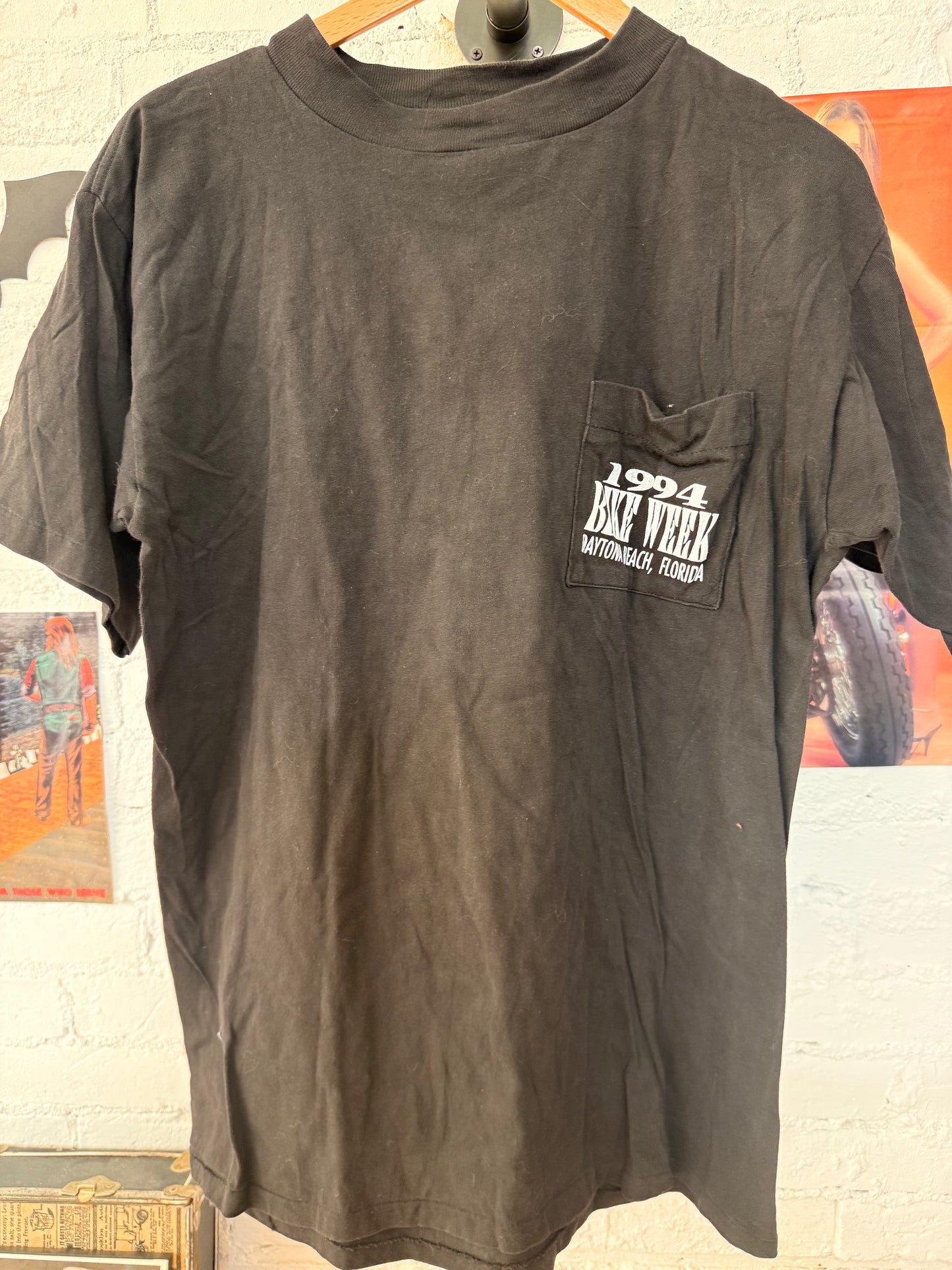 1994 Daytona Bike Week Size- M