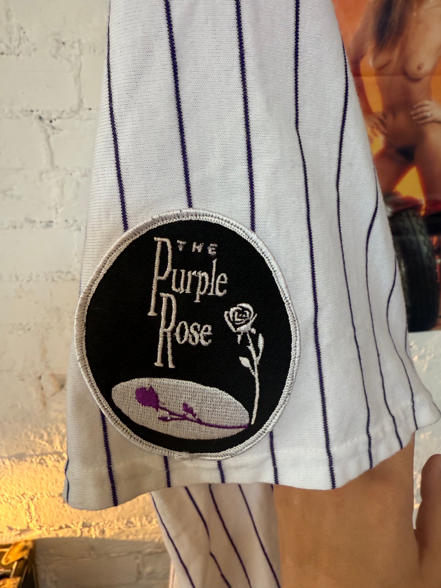 1999Jeff Daniel’s Comedy Jam Button Up Size- XL