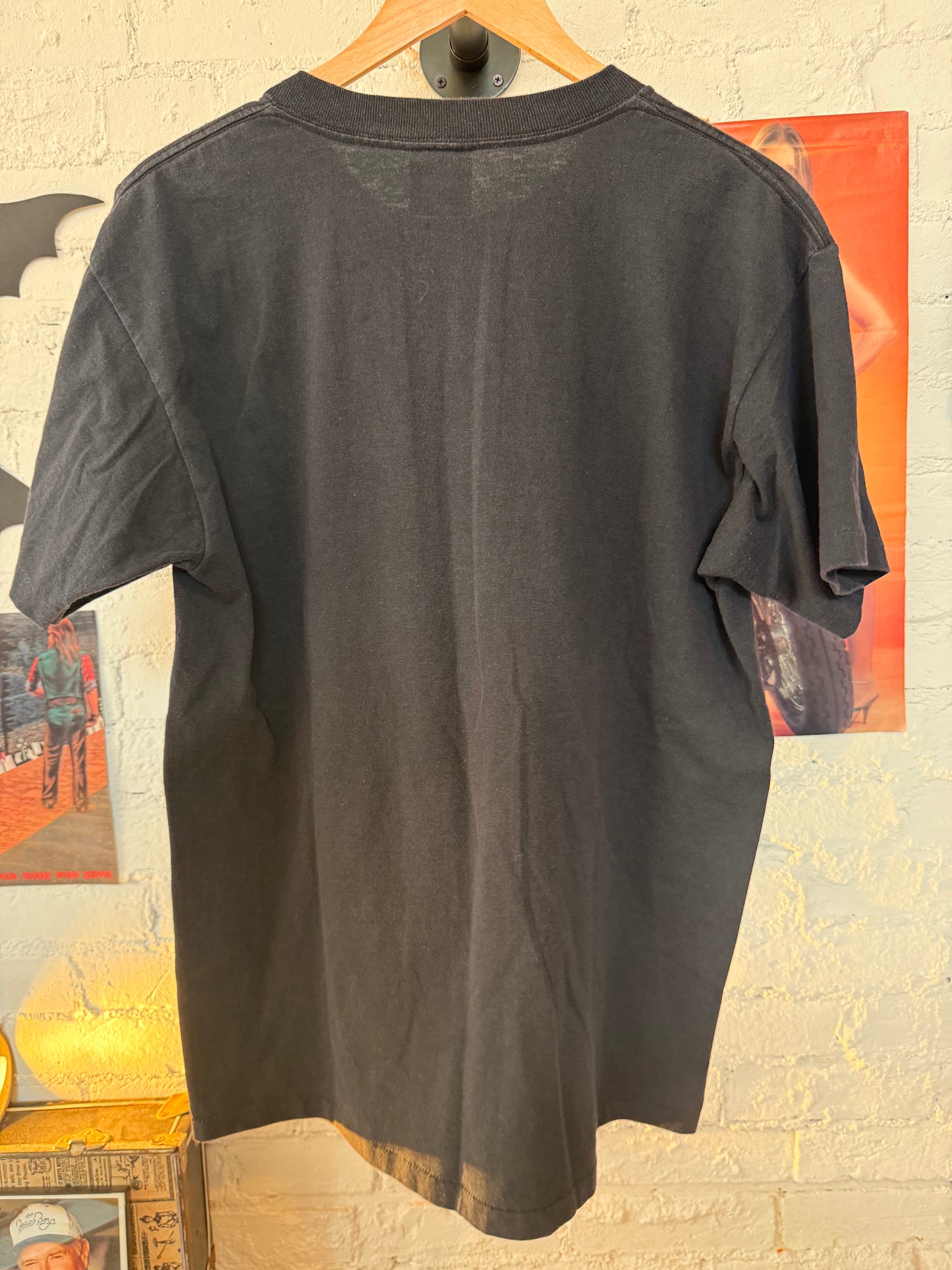 1994 Try Weighin’ this Truck Tee Size- L