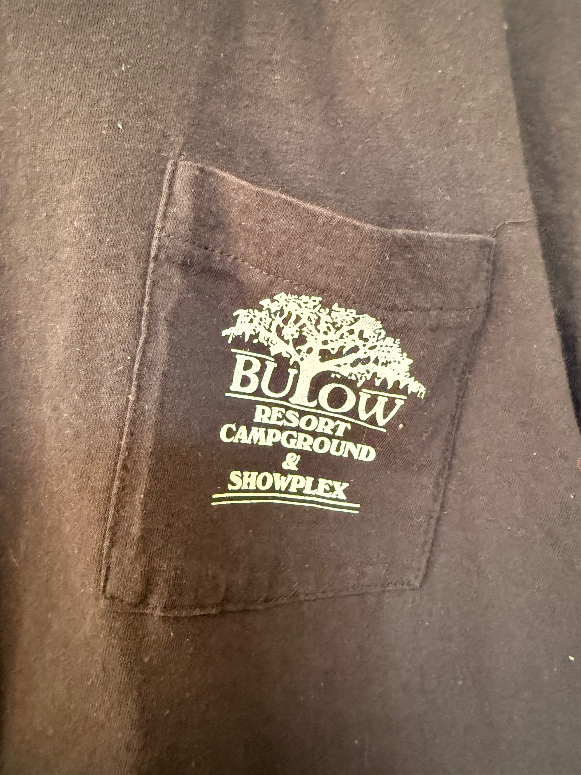 1994 Bike Week Bulow Tee Size- L LFDW