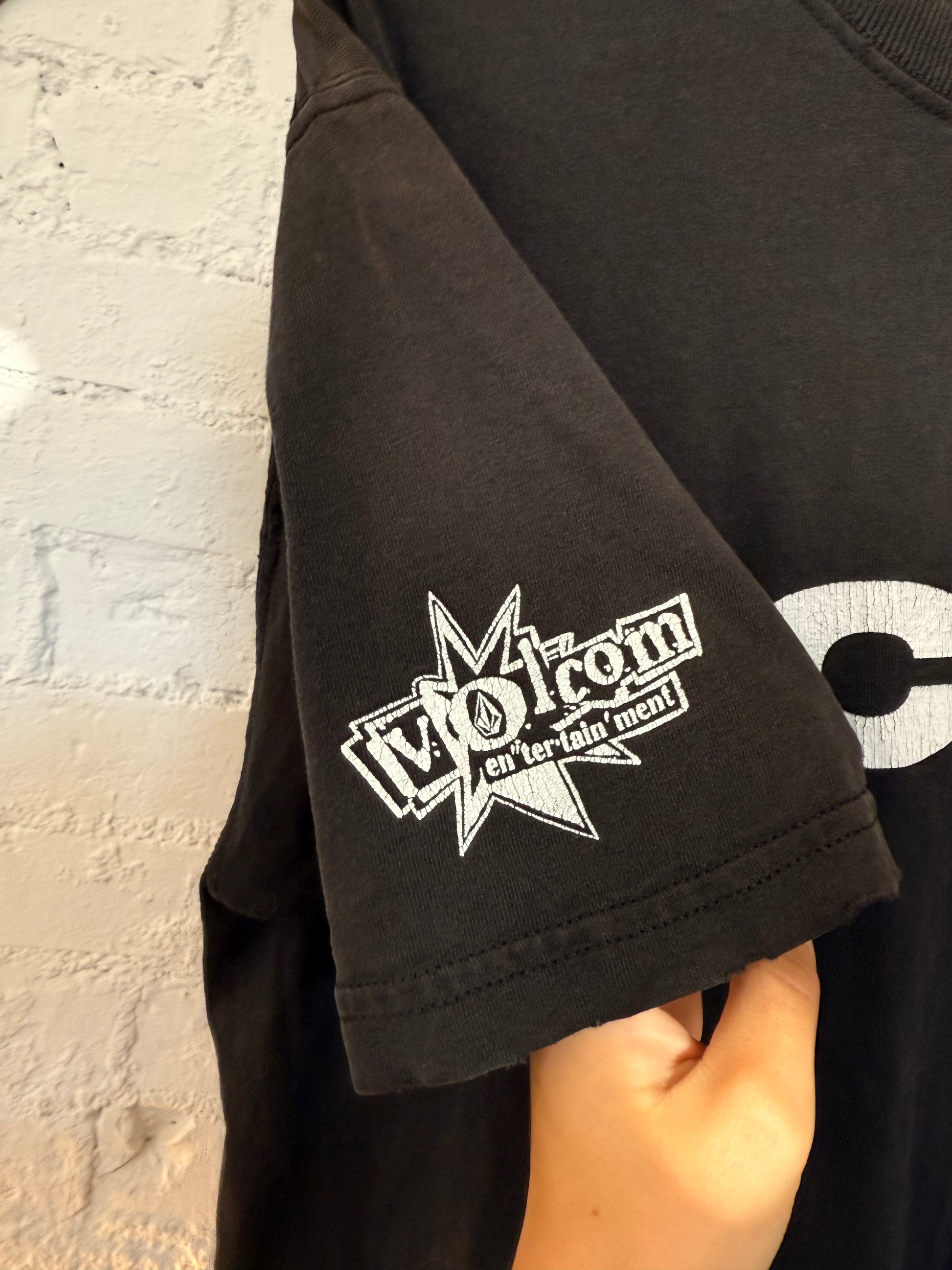 Y2K CKY Tee Size- L LFDW