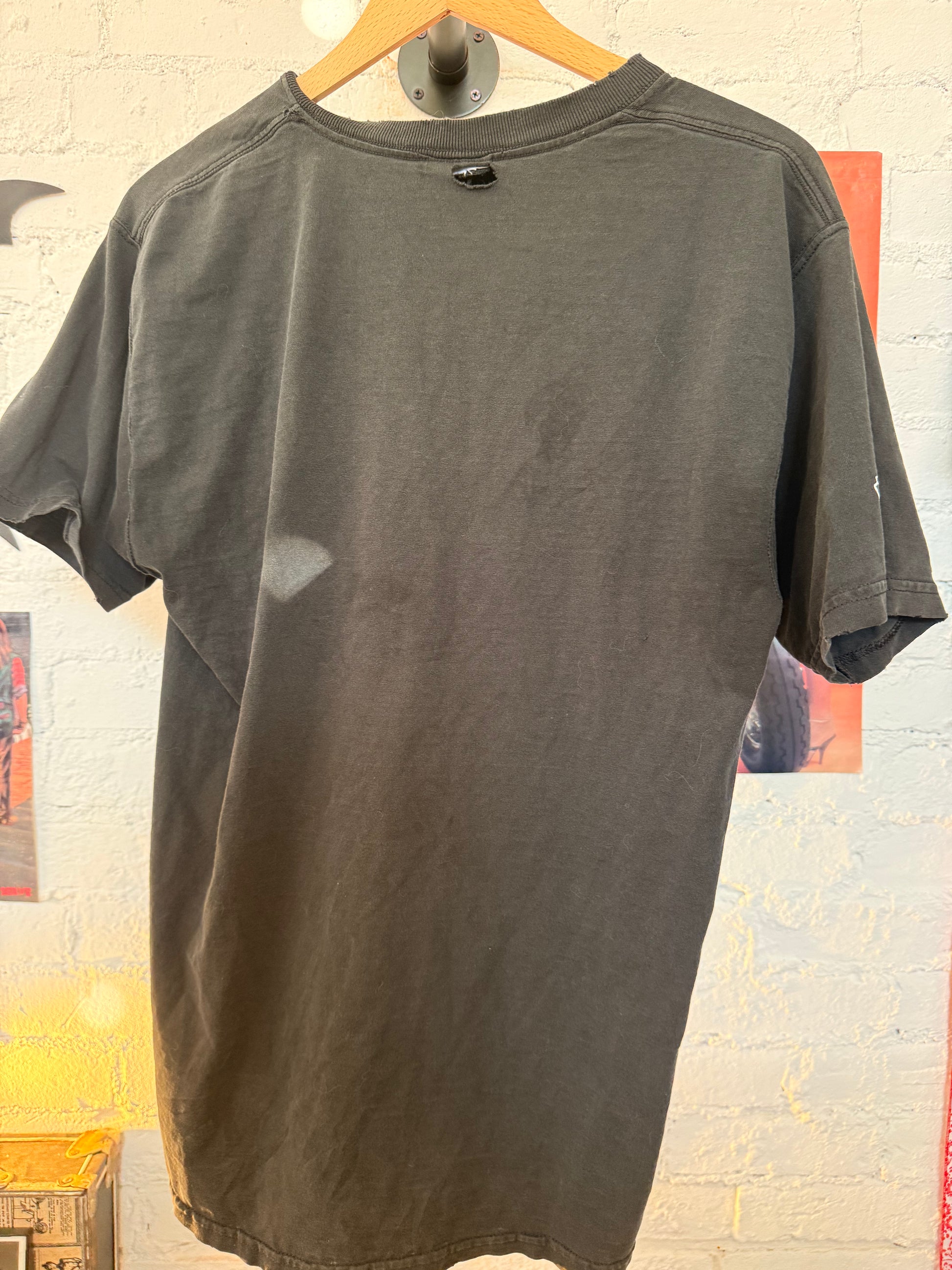Y2K CKY Tee Size- L LFDW