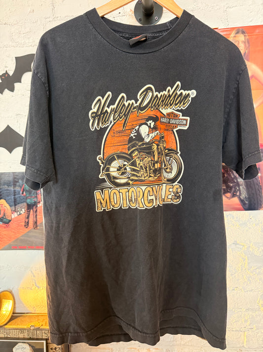 2010s L.A. Harley Davidson Tee Size- L LFDW