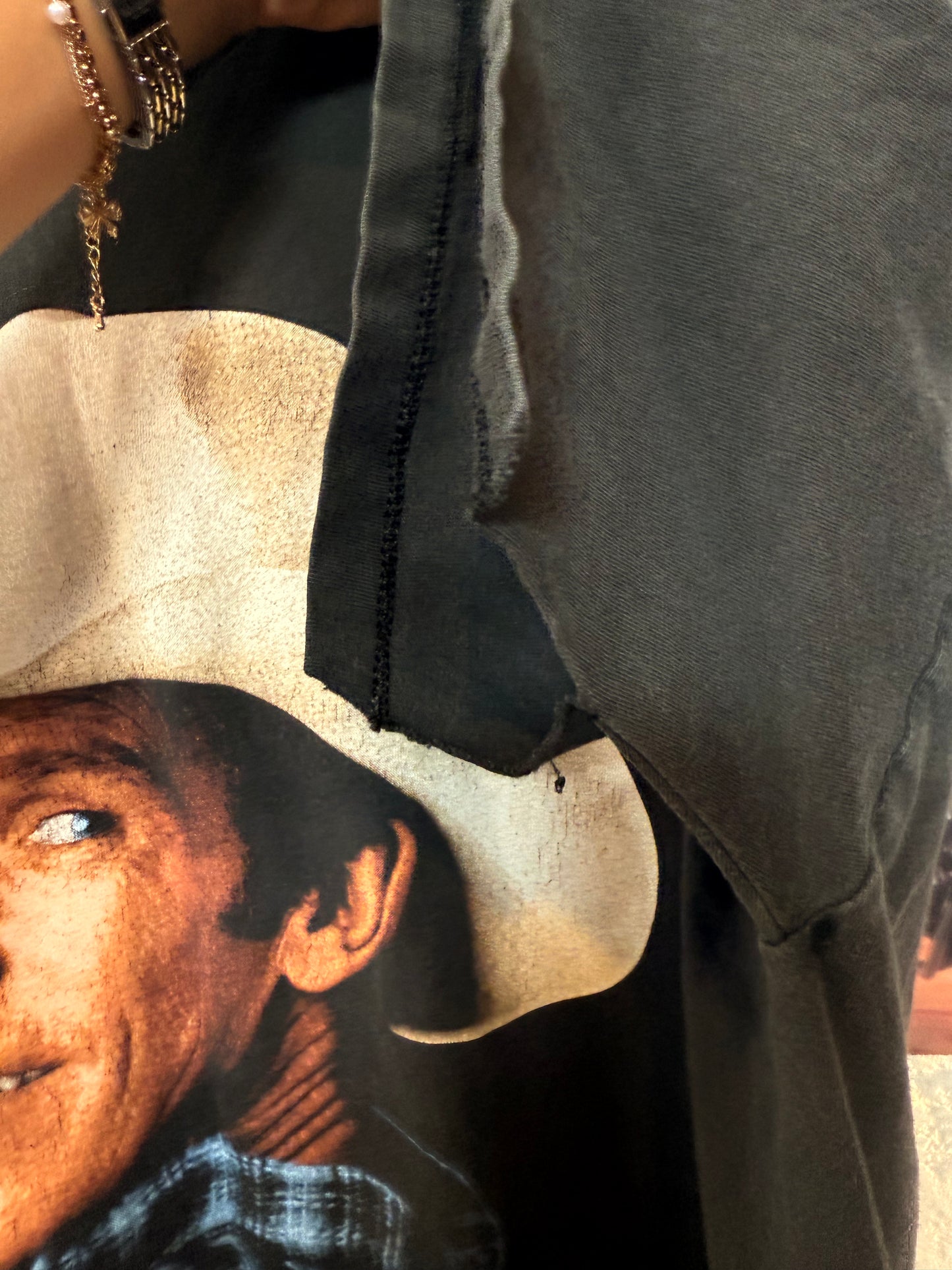 90s Chris LeDoux Tee Size-M LFDW