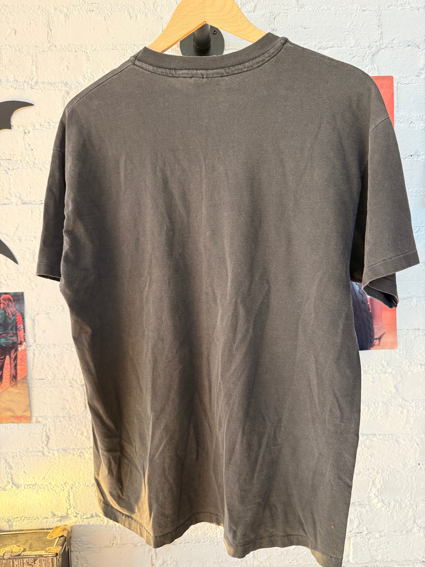 Early 90s Charlie Daniel’s Tee Size- L LFDW