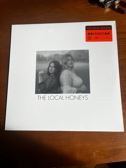 Local Honeys Record - LFDW