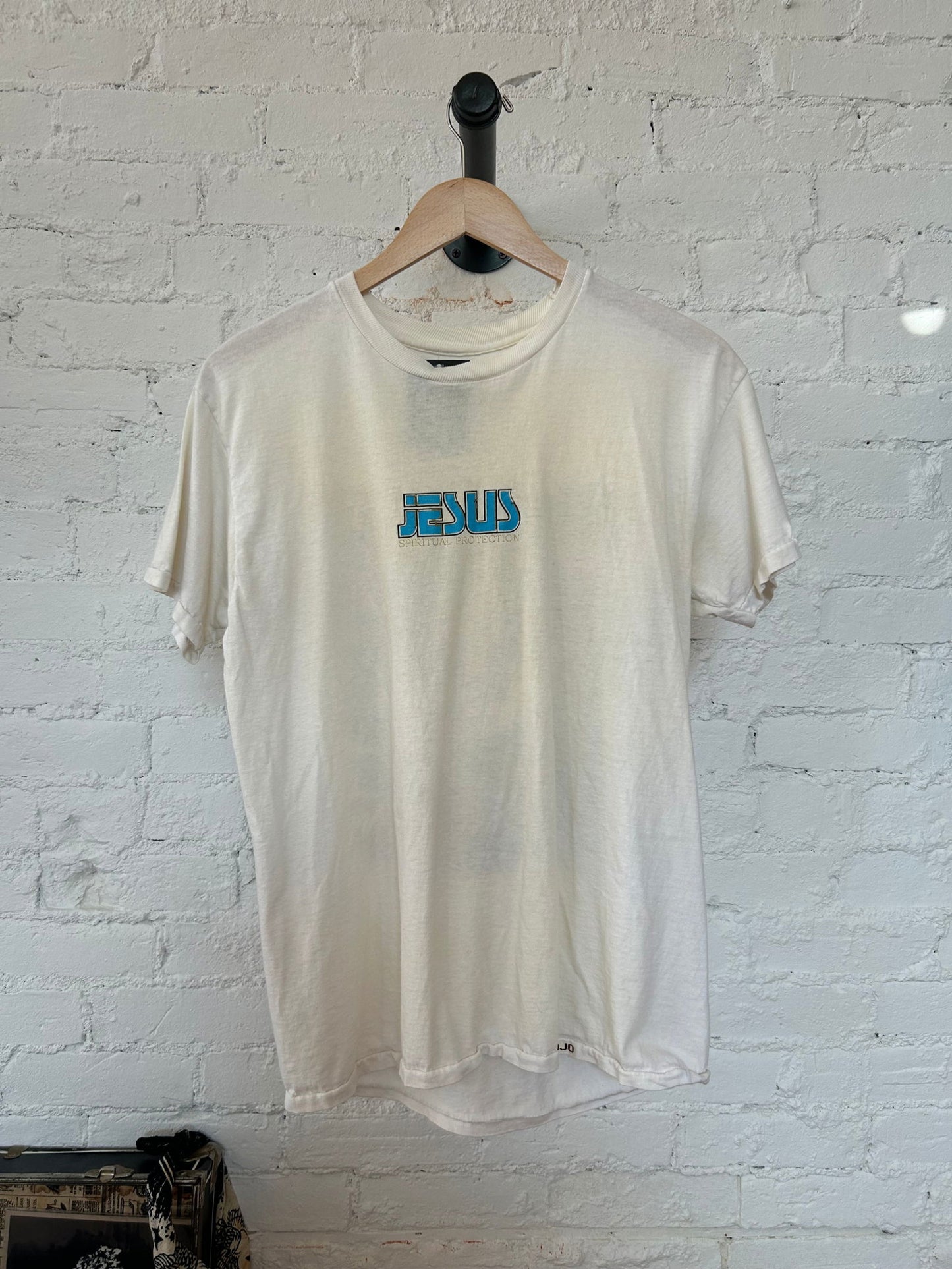 He Died Tee Size - S/M - LFDW