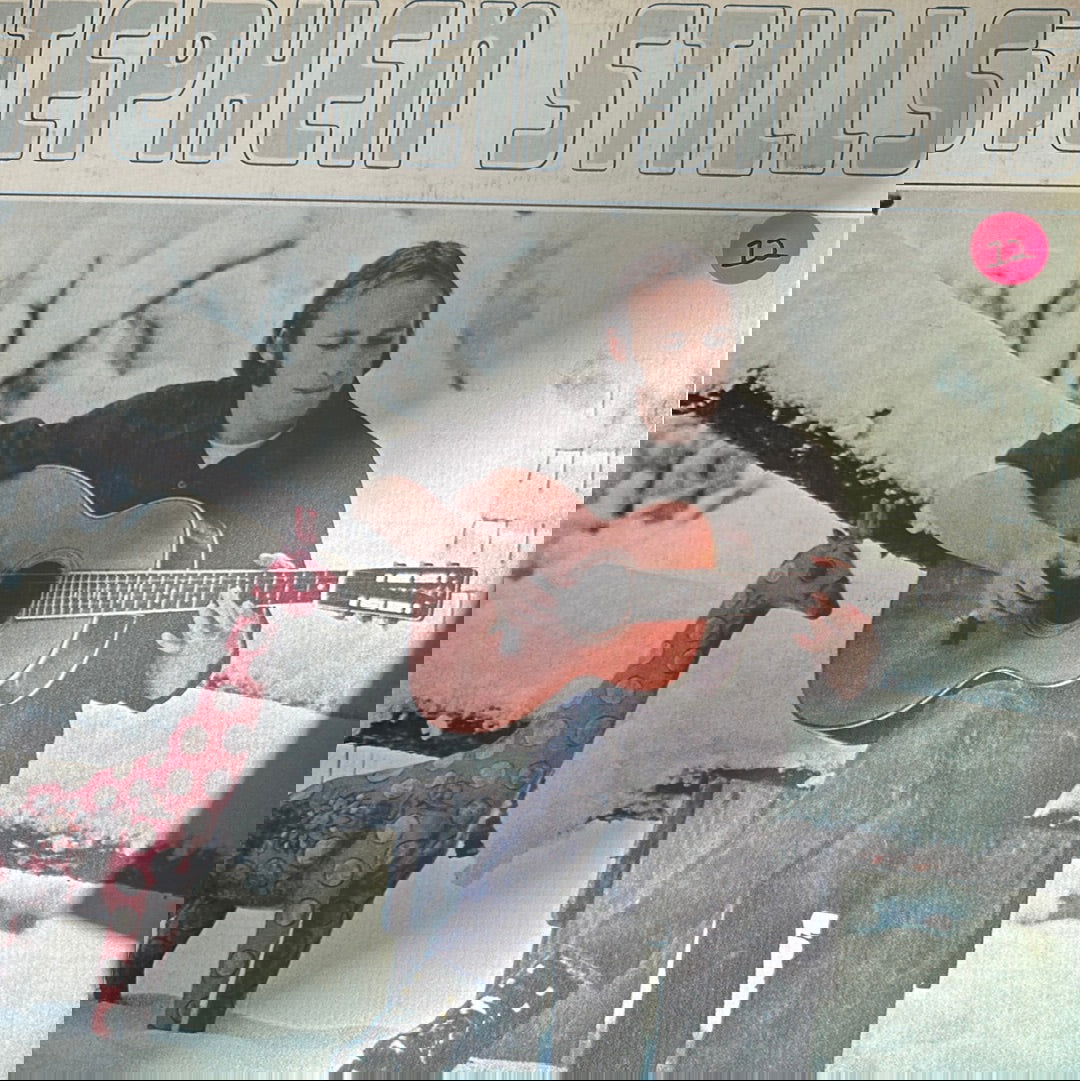 Stephen Stills - LFDW