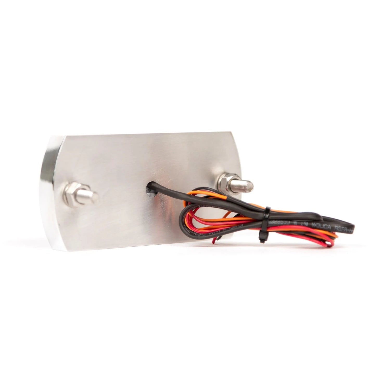 Box Chopper Tail Light LFDW