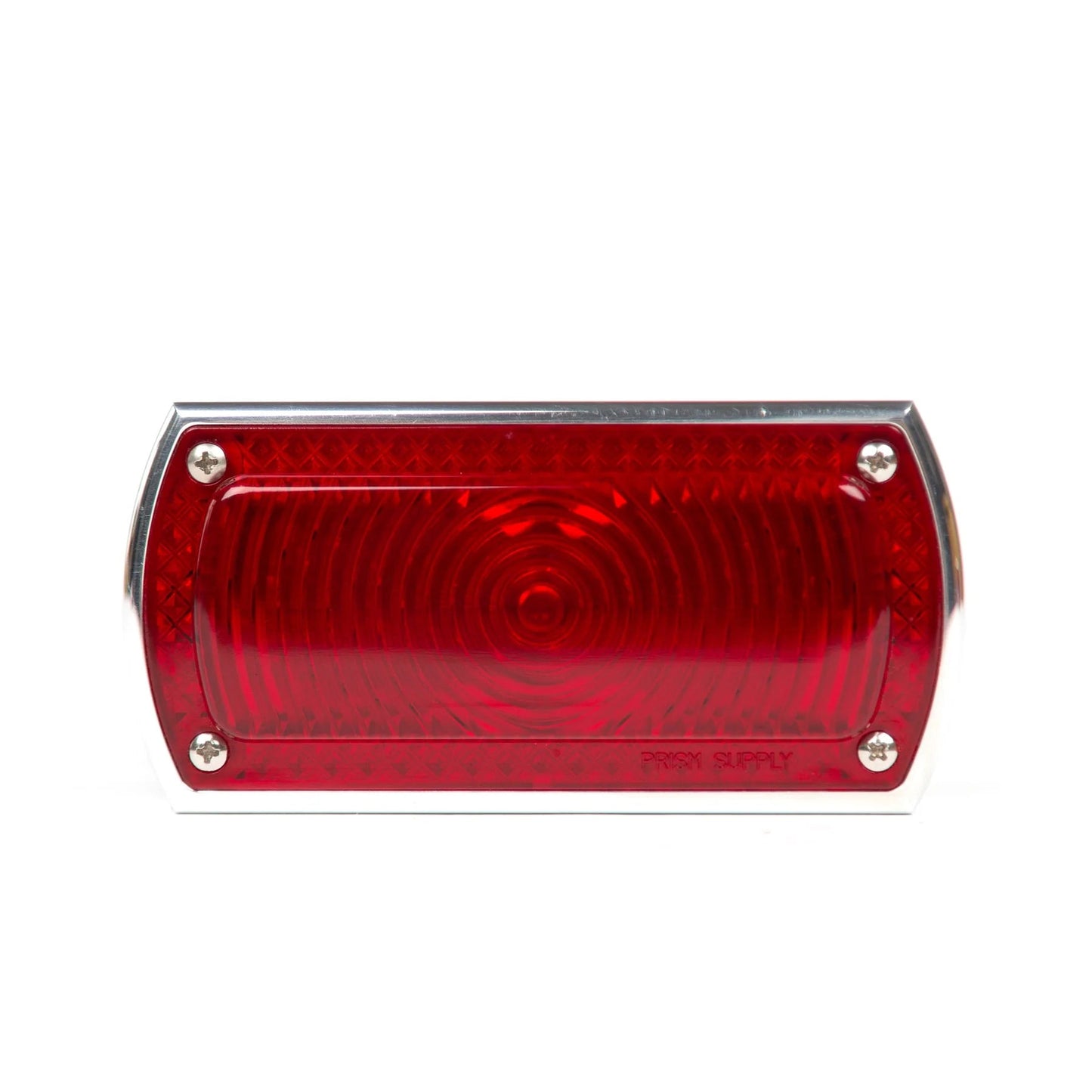 Box Chopper Tail Light LFDW