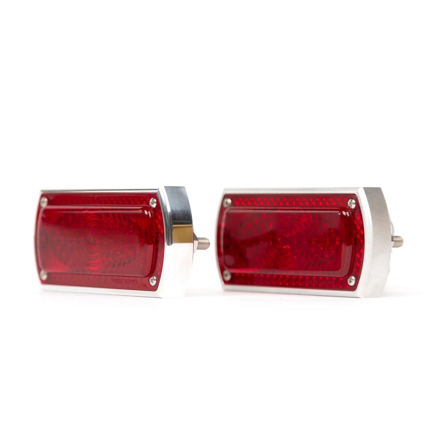 Box Chopper Tail Light LFDW
