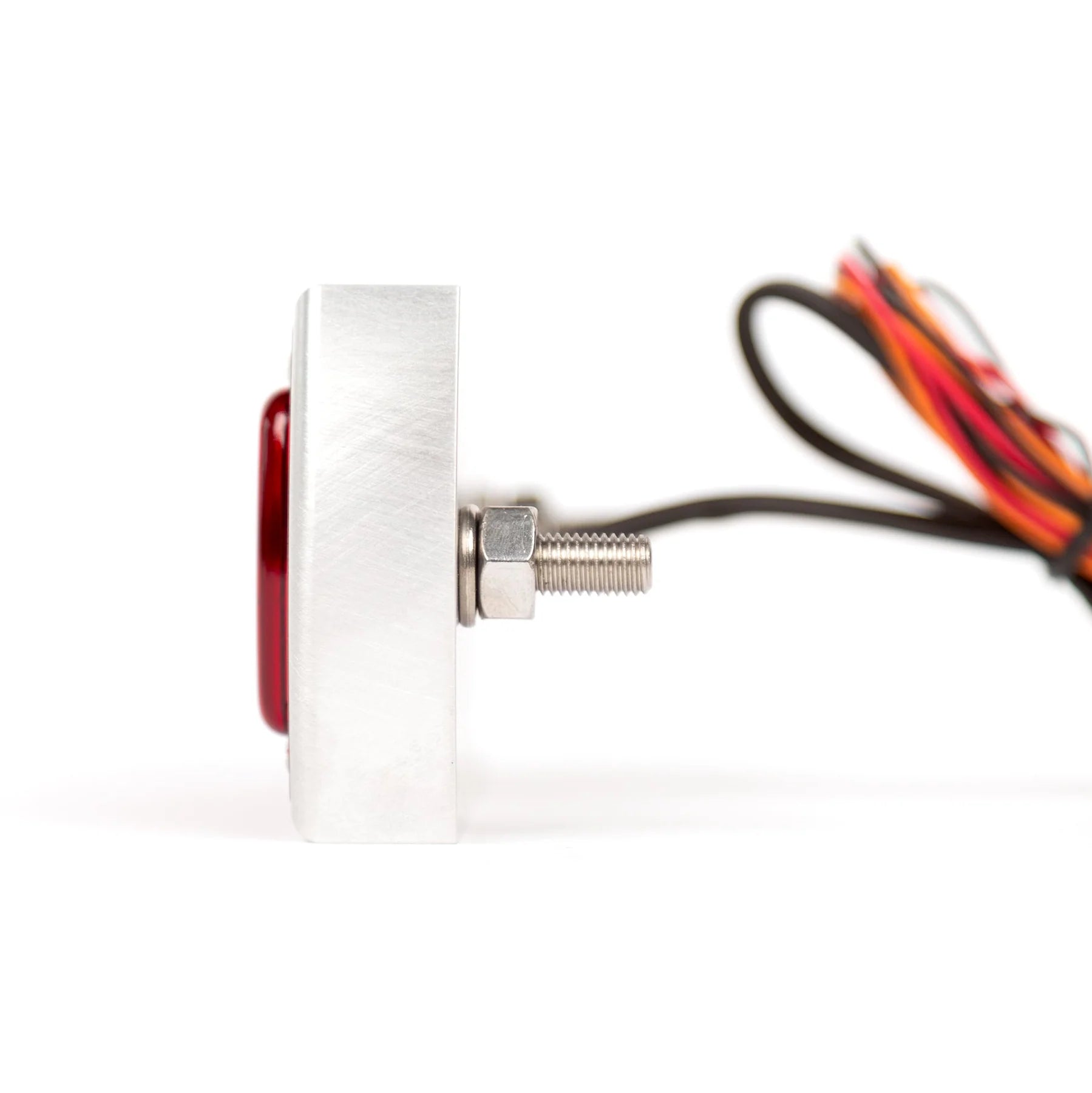 Box Chopper Tail Light LFDW