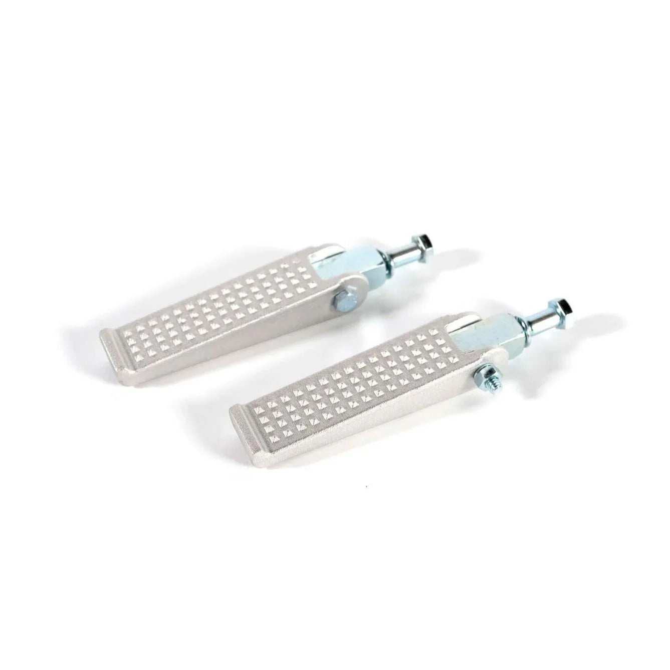 Chopper Style Footpegs LFDW