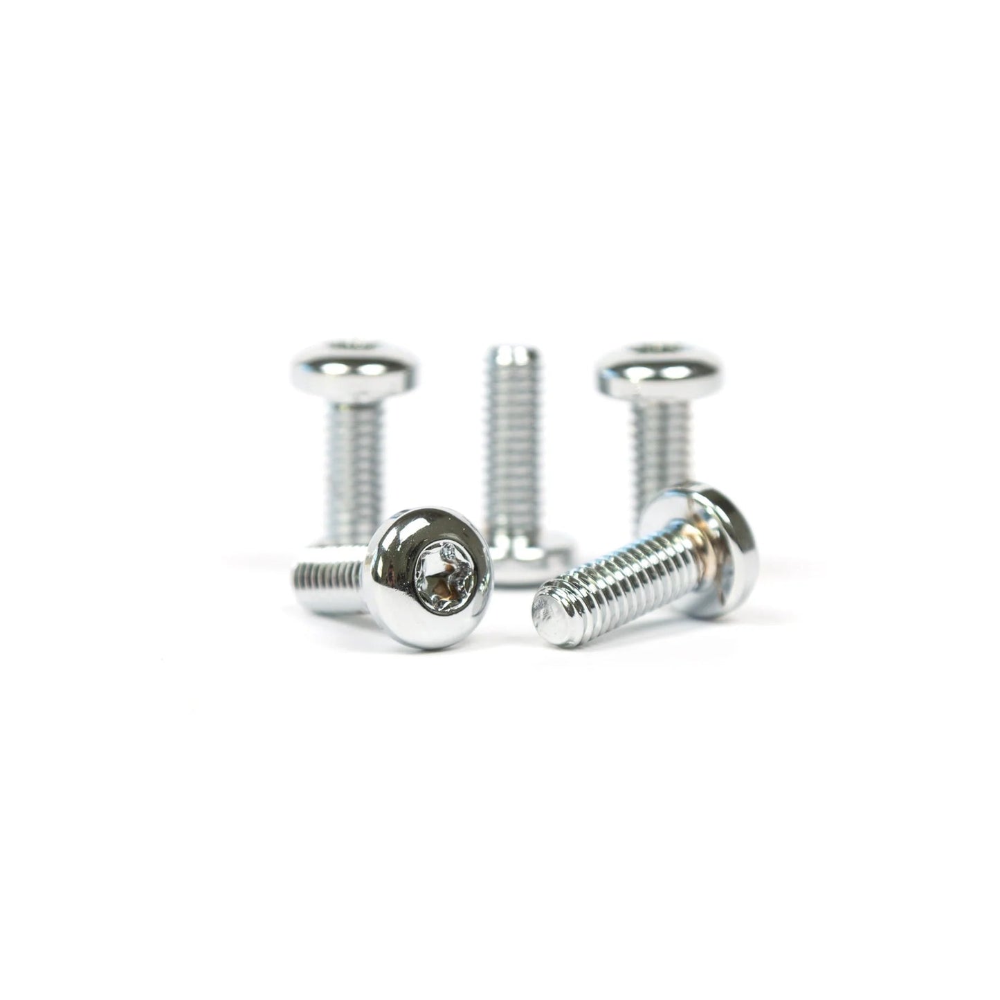 Colony Front Rotor Bolt Kit LFDW