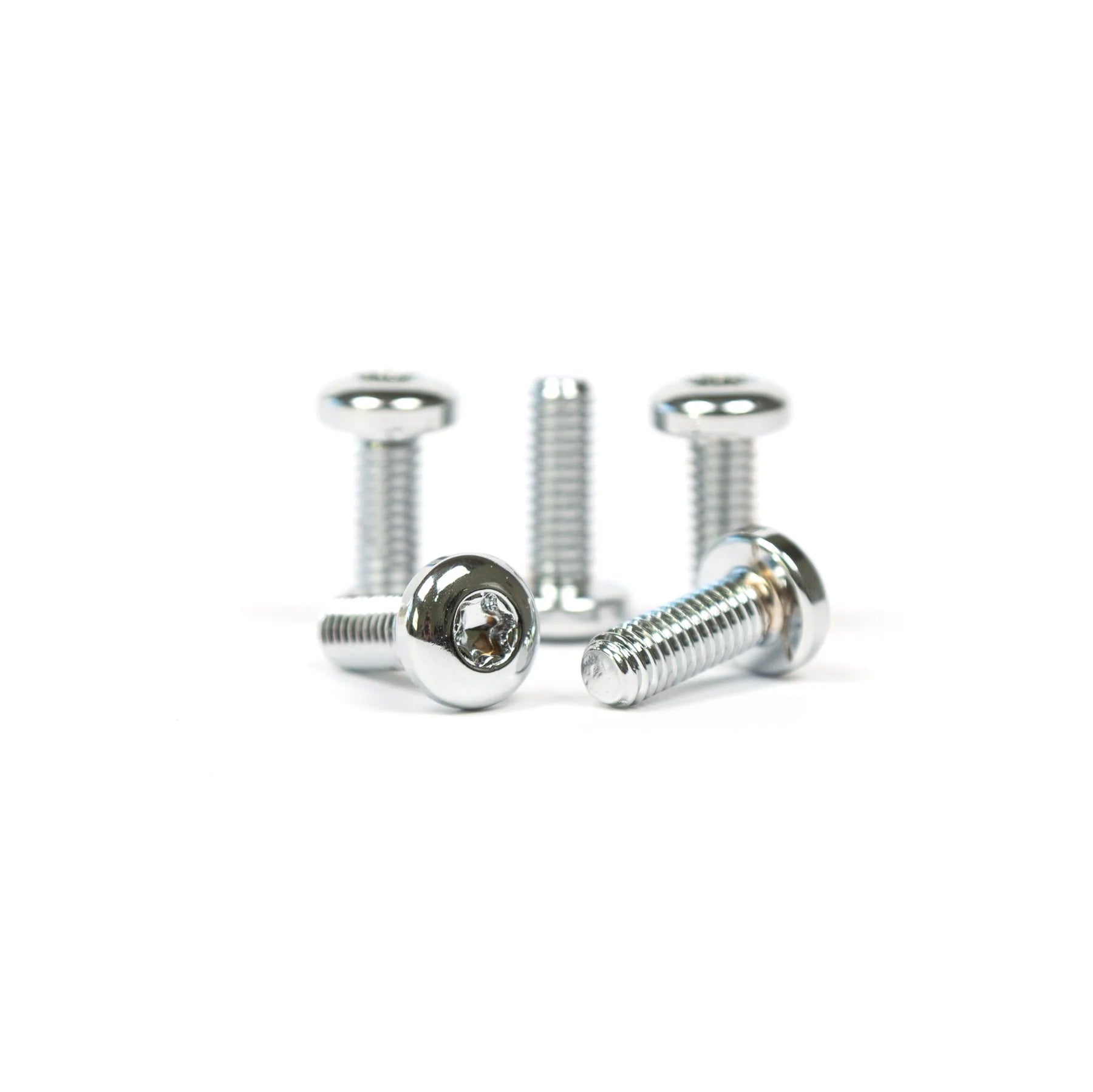 Colony Front Rotor Bolt Kit LFDW