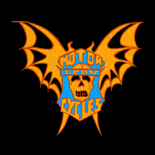 Live Forever Die Whenever
– LFDW