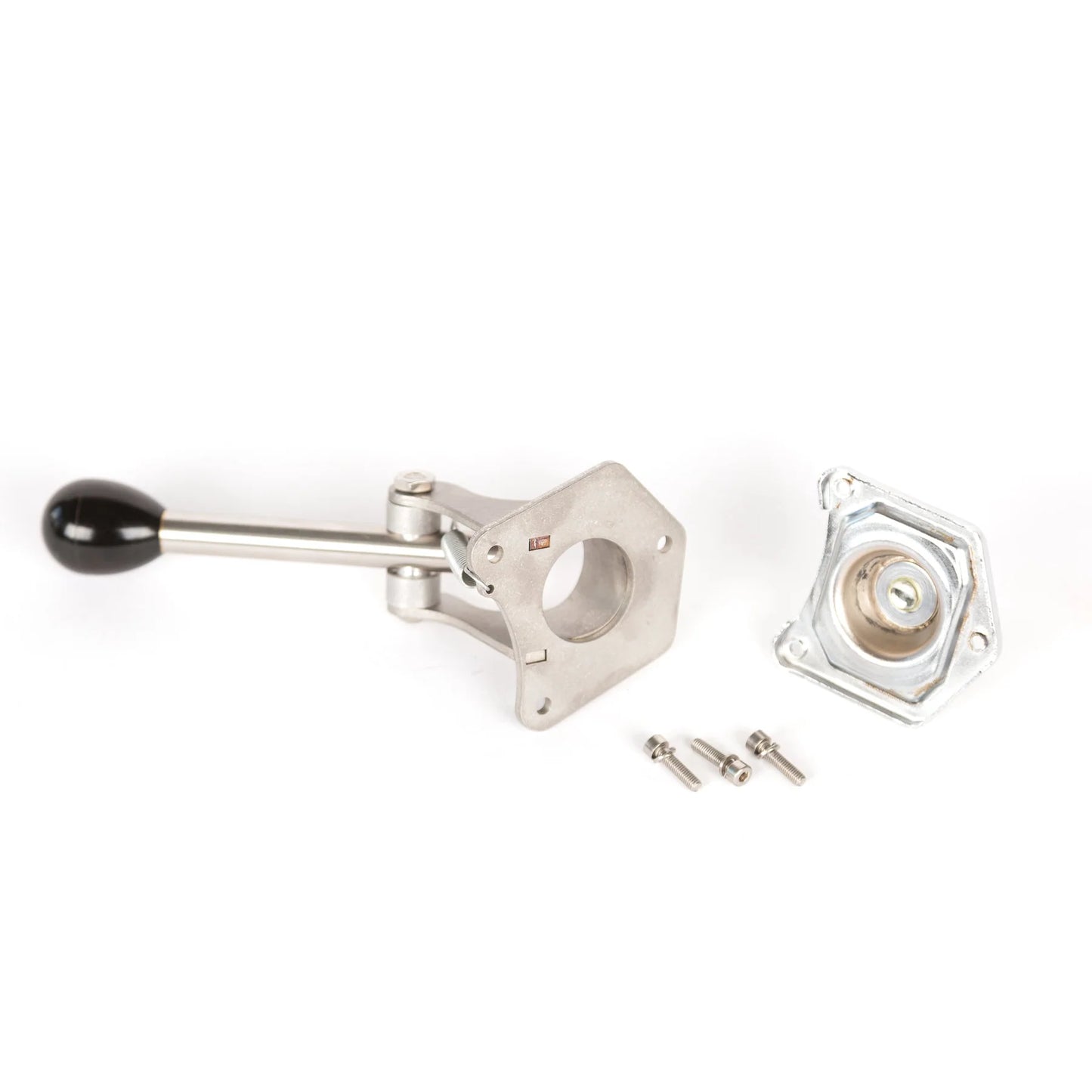 Quick Start Lever