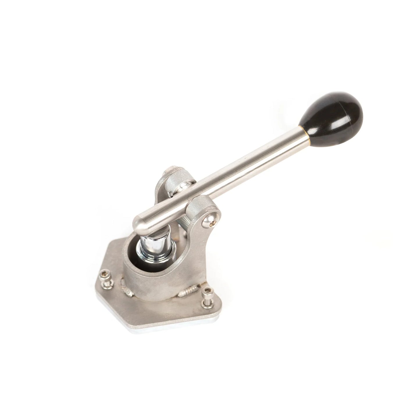 Quick Start Lever