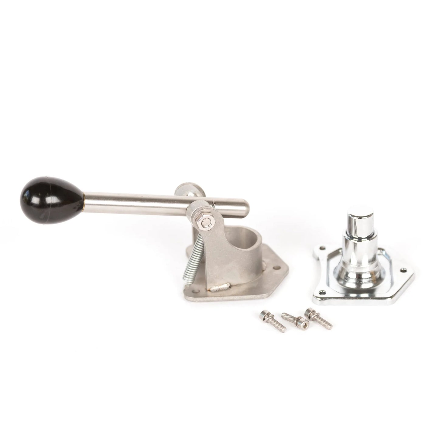Quick Start Lever