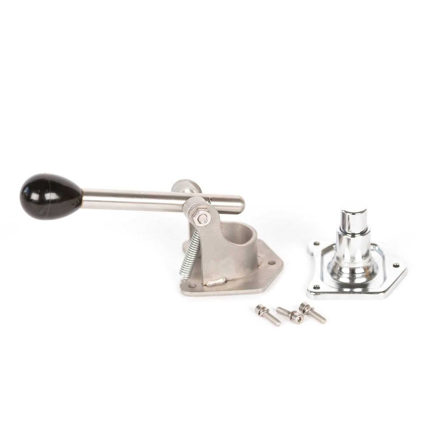 Quick Start Lever LFDW