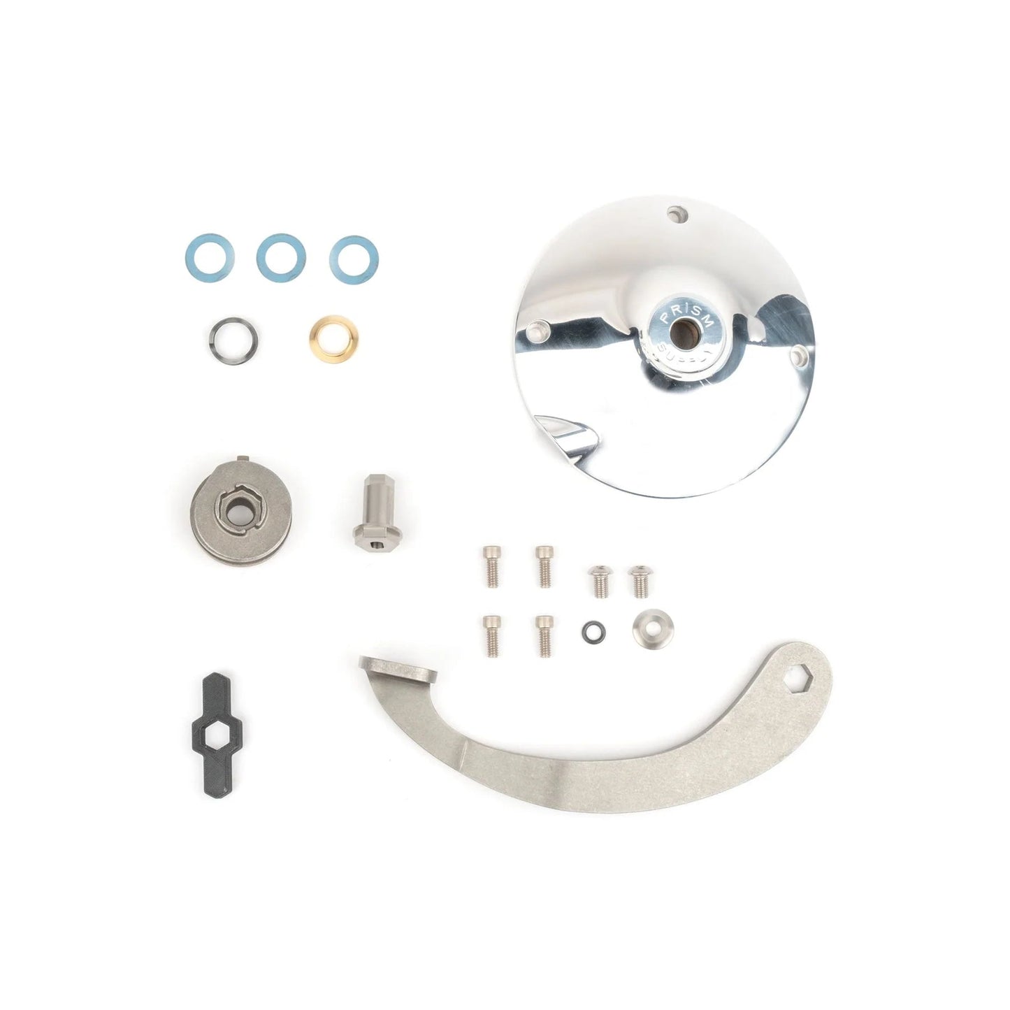 Sportster Foot Clutch Kit LFDW