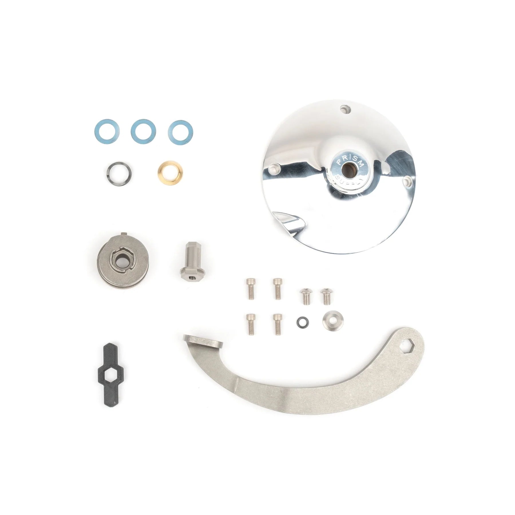 Sportster Foot Clutch Kit LFDW