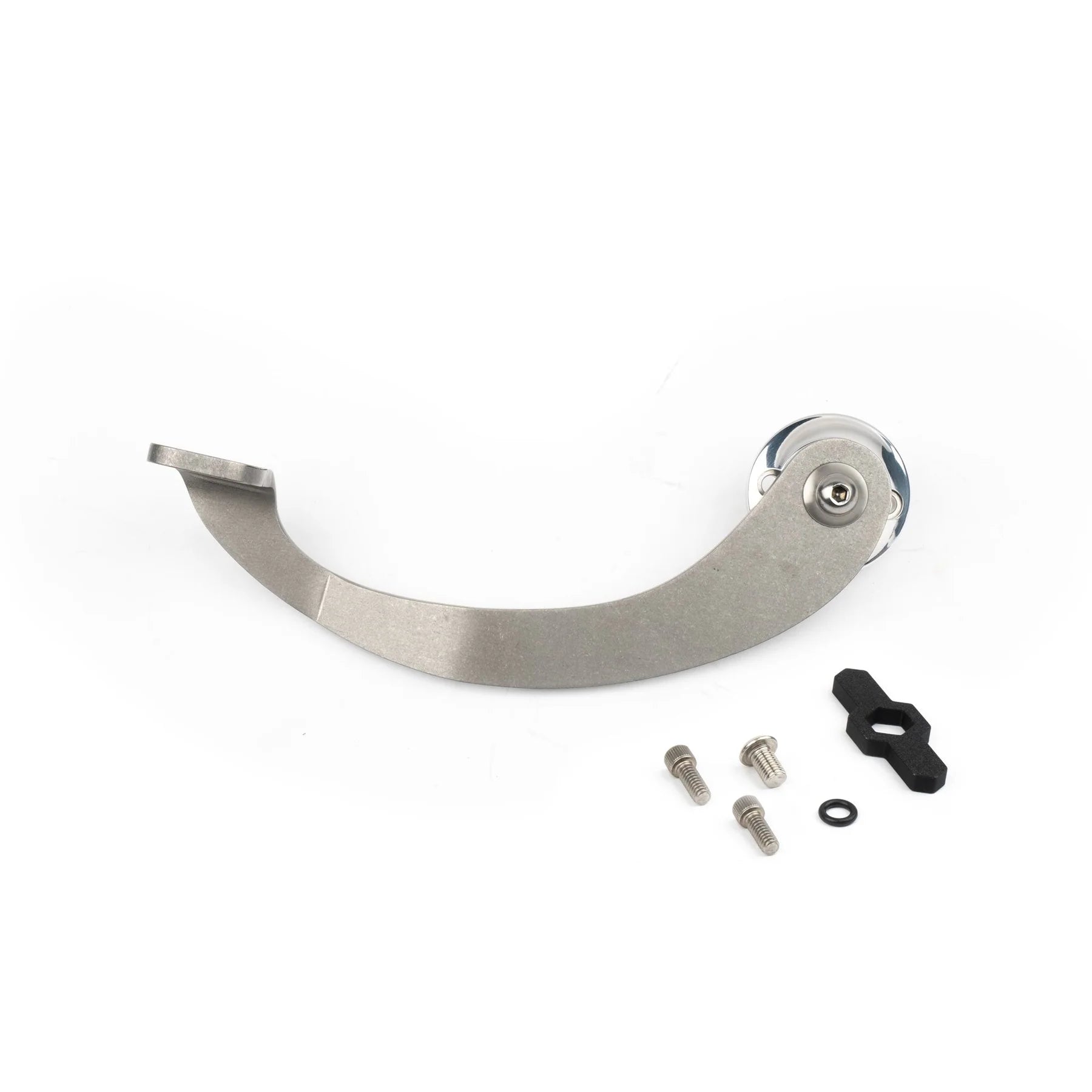 Sportster Foot Clutch Kit LFDW