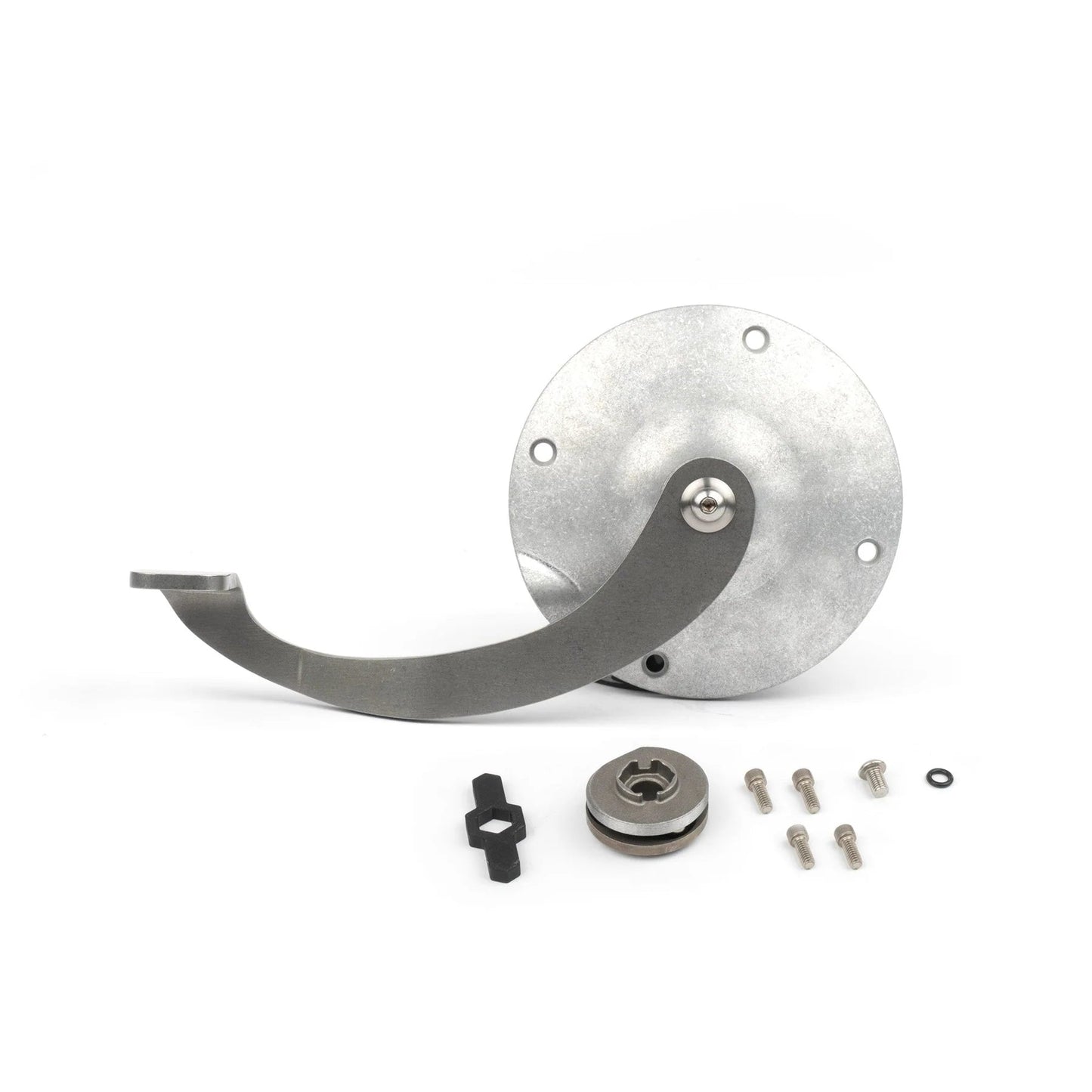 Sportster Foot Clutch Kit LFDW