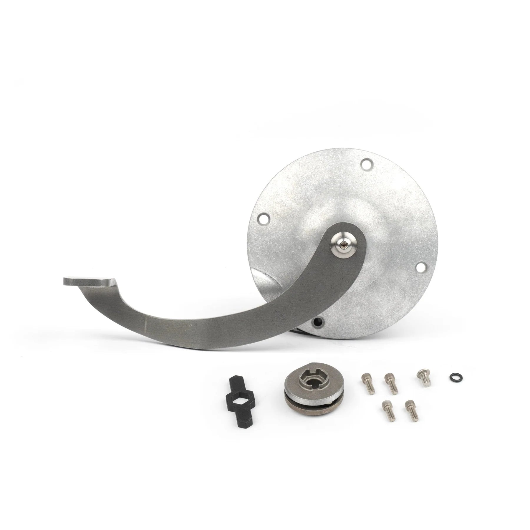 Sportster Foot Clutch Kit LFDW