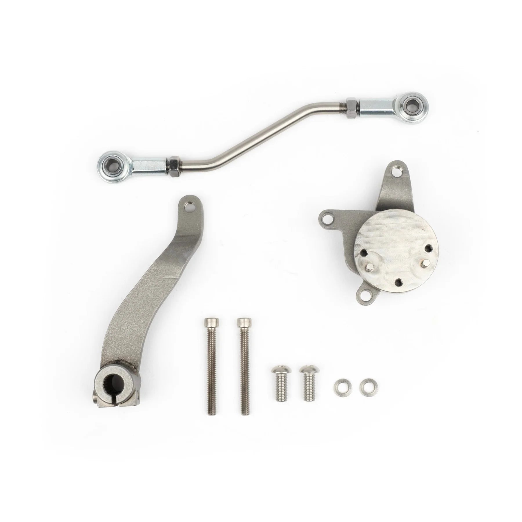 Sportster Jockey Shift Kit LFDW
