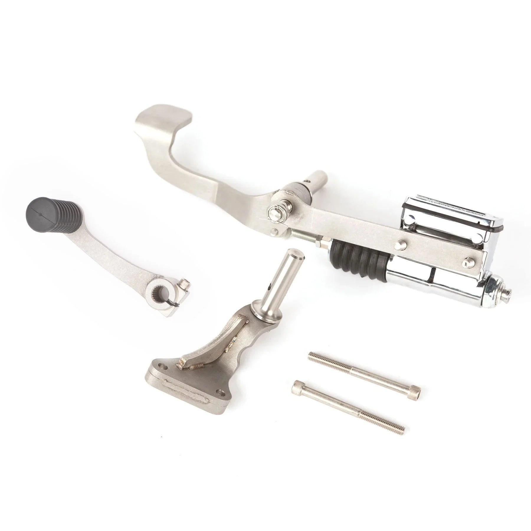 Sportster Mid-Control Kit 1991-2003 LFDW