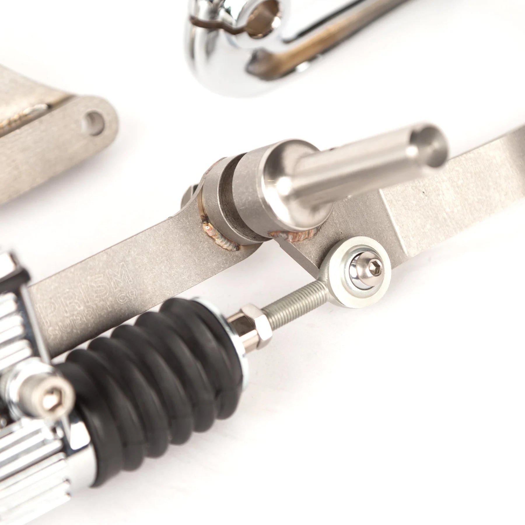 Sportster Mid-Control Kit 1991-2003 LFDW